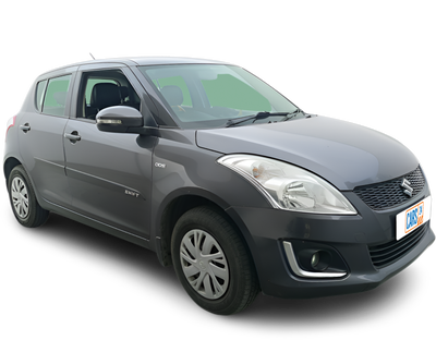 Maruti Swift-img